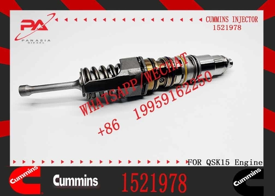 1764365 1521978 1481827 for Truck Fuel Injector DC12.14 DC12.03 DT12.17 Injector 1764365 1521978