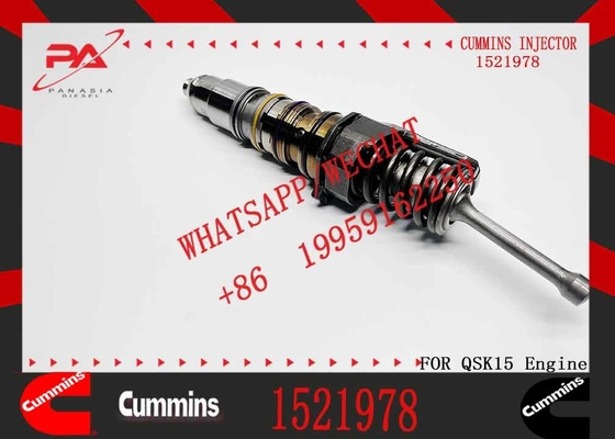 1764365 1521978 1481827 for Truck Fuel Injector DC12.14 DC12.03 DT12.17 Injector 1764365 1521978