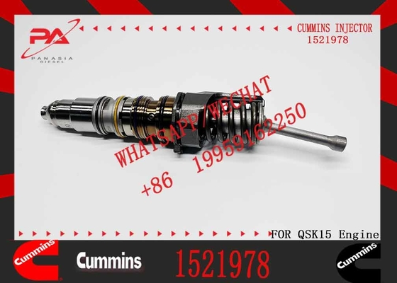 1764365 1521978 1481827 for Truck Fuel Injector DC12.14 DC12.03 DT12.17 Injector 1764365 1521978
