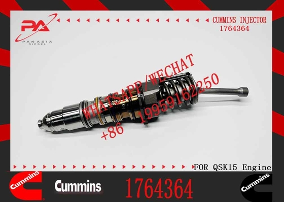 1764364 579263 4954648 1499257 579251 4903451 Brand New Original Diesel Fuel Injector for HPI Engine