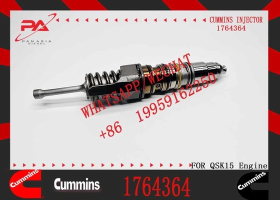1764364 579263 4954648 1499257 579251 4903451 Brand New Original Diesel Fuel Injector for HPI Engine