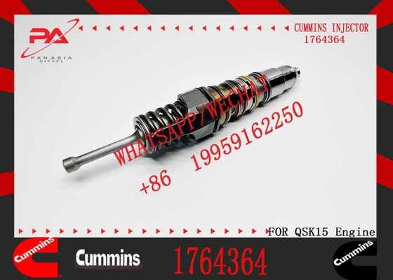 1764364 579263 4954648 1499257 579251 4903451 Brand New Original Diesel Fuel Injector for HPI Engine