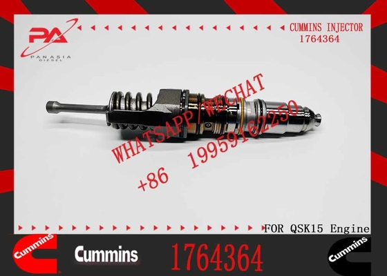 1764364 579263 4954648 1499257 579251 4903451 Brand New Original Diesel Fuel Injector for HPI Engine
