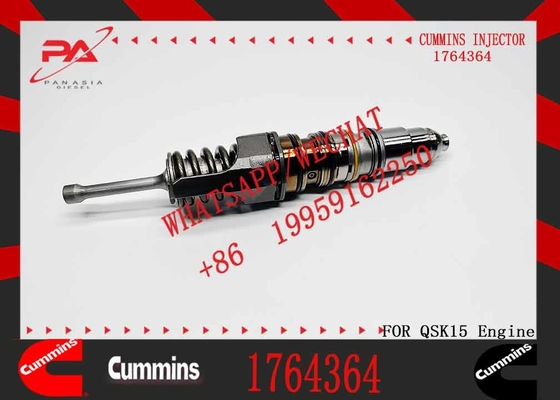 1764364 579263 4954648 1499257 579251 4903451 Brand New Original Diesel Fuel Injector for HPI Engine
