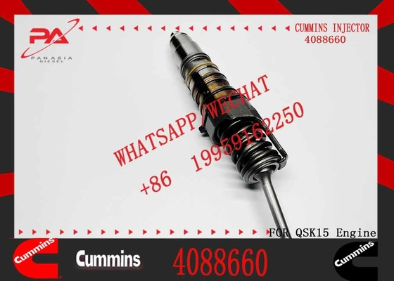 NEW QSX15 NOZZLE for ISX ISX15 QSX15 INJECTOR 4088660 4088327 4088662 4088665 4902824
