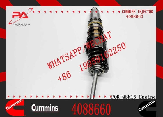 NEW QSX15 NOZZLE for ISX ISX15 QSX15 INJECTOR 4088660 4088327 4088662 4088665 4902824