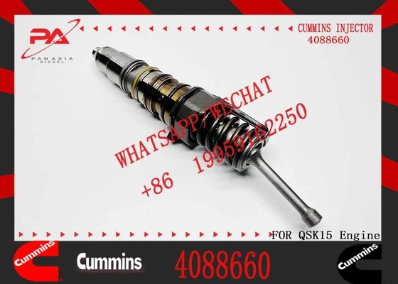 NEW QSX15 NOZZLE for ISX ISX15 QSX15 INJECTOR 4088660 4088327 4088662 4088665 4902824