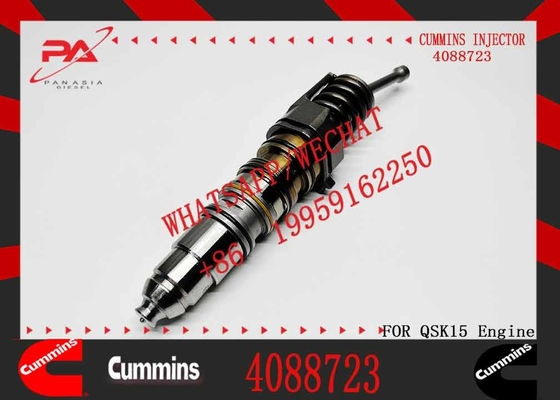 M11 QSM ISM QSM11 ISM11 Fuel Injector 4088327 4088723 3411753 3095040 3080429 3411756 4061851 4062567 Injector diesel