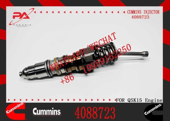 M11 QSM ISM QSM11 ISM11 Fuel Injector 4088327 4088723 3411753 3095040 3080429 3411756 4061851 4062567 Injector diesel