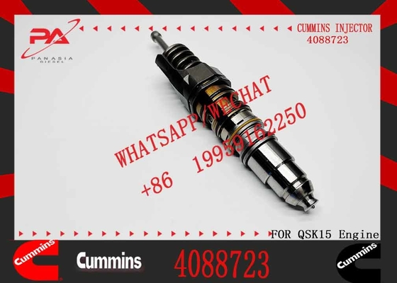 M11 QSM ISM QSM11 ISM11 Fuel Injector 4088327 4088723 3411753 3095040 3080429 3411756 4061851 4062567 Injector diesel