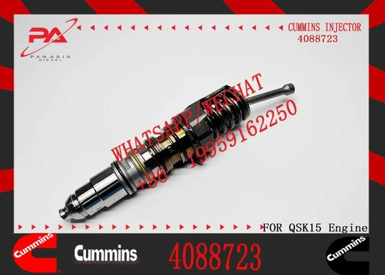 M11 QSM ISM QSM11 ISM11 Fuel Injector 4088327 4088723 3411753 3095040 3080429 3411756 4061851 4062567 Injector diesel