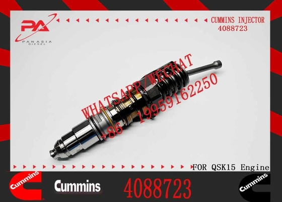 M11 QSM ISM QSM11 ISM11 Fuel Injector 4088327 4088723 3411753 3095040 3080429 3411756 4061851 4062567 Injector diesel
