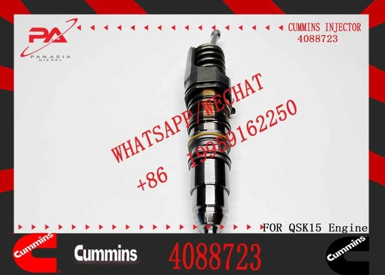 M11 QSM ISM QSM11 ISM11 Fuel Injector 4088327 4088723 3411753 3095040 3080429 3411756 4061851 4062567 Injector diesel