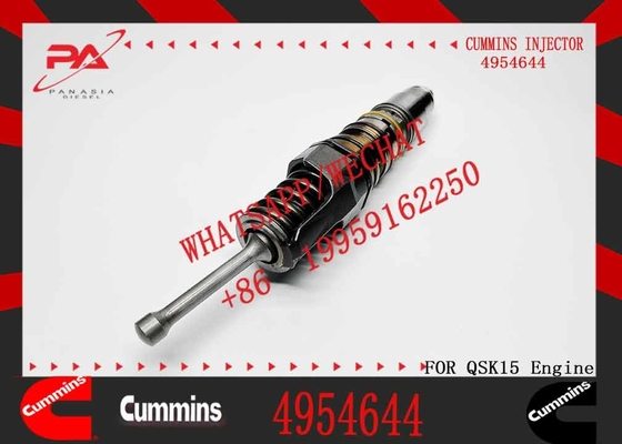 High Quality for Cummins Injectors 4947710 4948364 4948366 4950431 4954434 4954643 4954644 4954645 4954646 4954647 4954648
