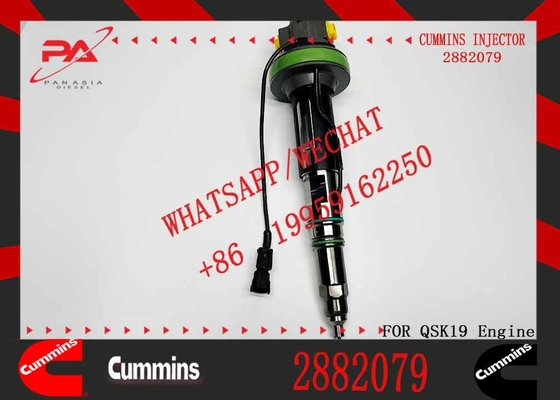 Factory Direct Deal Automotive Parts Diesel Engine Parts Fuel Injector 3074250 2867149 2882079 for Cummins KTA38-G2B MTAA11-G3