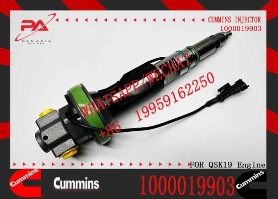 High Quality diesel Engine Parts SK19 QSK38 QSK50 QSK60 Fuel Injector 1000019903
