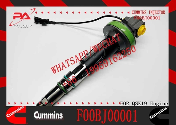 INJECTOR 2867147 F00BJ00001 F00BJ00000 0986435900