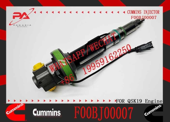Remanufactured New diesel Fuel Injector F 00B J00 006 F 00B J00 007