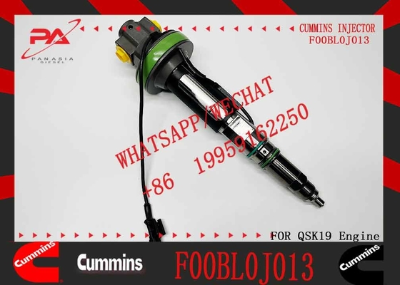 Remanufactured New diesel Fuel Injector F 00B J00 006 F 00B J0J 019 F 00B J0J 020 F 00B L0J 013