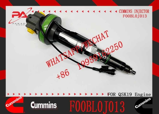 Remanufactured New diesel Fuel Injector F 00B J00 006 F 00B J0J 019 F 00B J0J 020 F 00B L0J 013