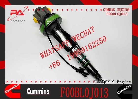Remanufactured New diesel Fuel Injector F 00B J00 006 F 00B J0J 019 F 00B J0J 020 F 00B L0J 013