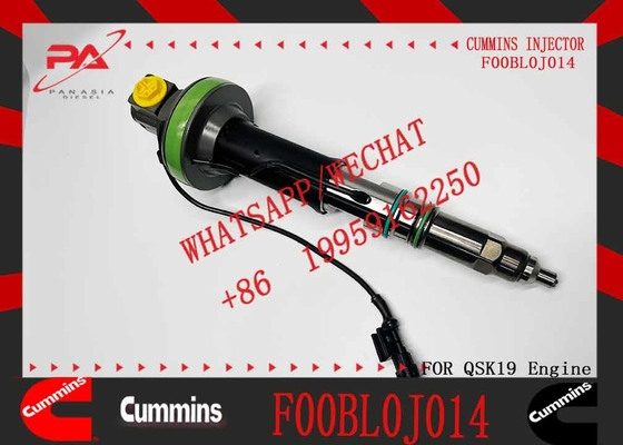 Remanufactured New diesel Fuel Injector F 00B J00 006 F 00B J0J 019 F 00B J0J 020 F 00B L0J 013 F 00B L0J 014