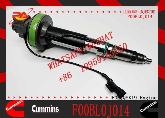 Remanufactured New diesel Fuel Injector F 00B J00 006 F 00B J0J 019 F 00B J0J 020 F 00B L0J 013 F 00B L0J 014