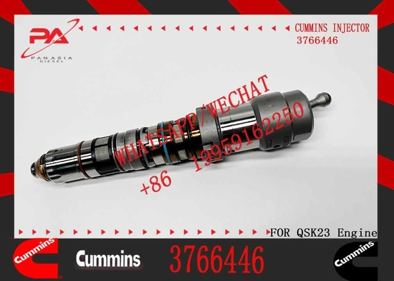 Injector Diesel Common Rail Injector Fuel 3766446 4088426 4088428 4326781 4902828 4076533 4088427 4326780 4902827 4928346