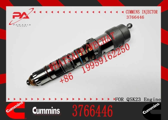 Injector Diesel Common Rail Injector Fuel 3766446 4088426 4088428 4326781 4902828 4076533 4088427 4326780 4902827 4928346