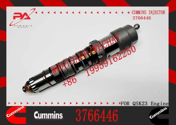 Injector Diesel Common Rail Injector Fuel 3766446 4088426 4088428 4326781 4902828 4076533 4088427 4326780 4902827 4928346