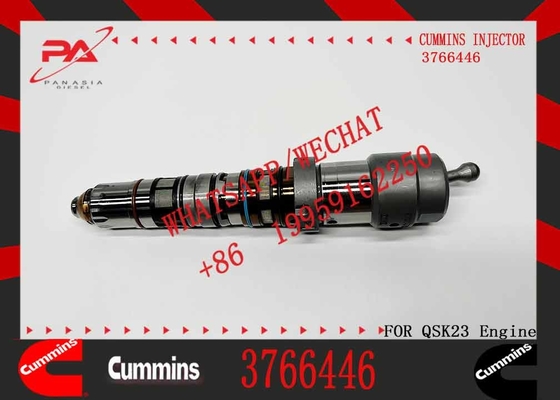 Injector Diesel Common Rail Injector Fuel 3766446 4088426 4088428 4326781 4902828 4076533 4088427 4326780 4902827 4928346