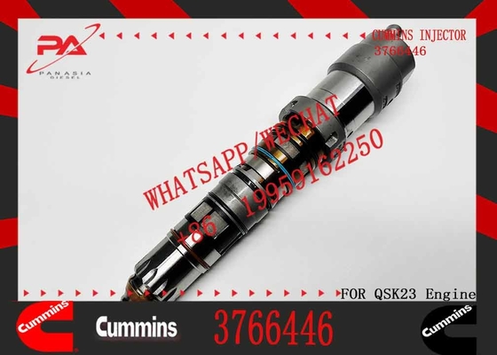 Injector Diesel Common Rail Injector Fuel 3766446 4088426 4088428 4326781 4902828 4076533 4088427 4326780 4902827 4928346
