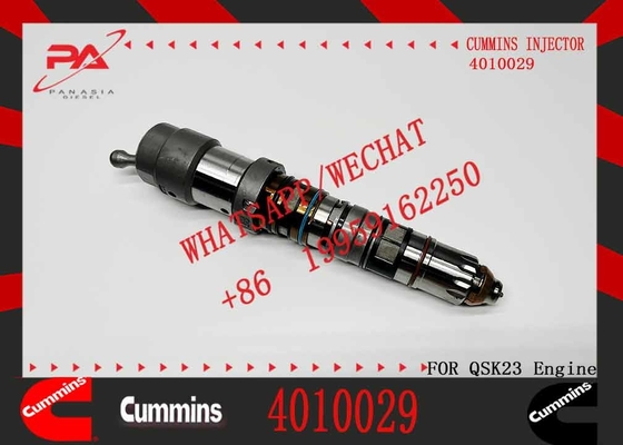 4010029 4088416 High Quality diesel Injector for QSK60 Fuel Injector 4010029 4088416