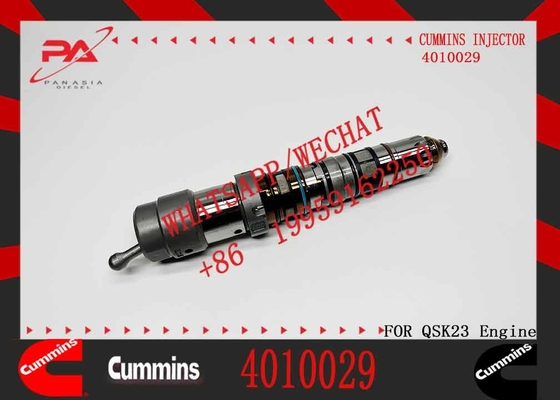 4010029 4088416 High Quality diesel Injector for QSK60 Fuel Injector 4010029 4088416