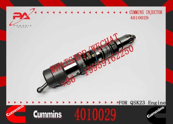 4010029 4088416 High Quality diesel Injector for QSK60 Fuel Injector 4010029 4088416