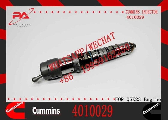4010029 4088416 High Quality diesel Injector for QSK60 Fuel Injector 4010029 4088416