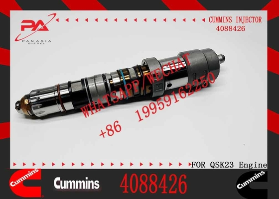 Original Cummins QSK23 for 4bt 6bt Nt855 K19 K38 Fuel Pump 4307242 EK80 4087977 4088426