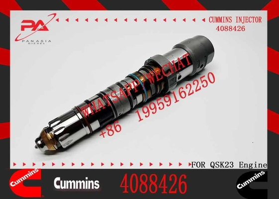 Original Cummins QSK23 for 4bt 6bt Nt855 K19 K38 Fuel Pump 4307242 EK80 4087977 4088426