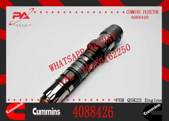 Original Cummins QSK23 for 4bt 6bt Nt855 K19 K38 Fuel Pump 4307242 EK80 4087977 4088426