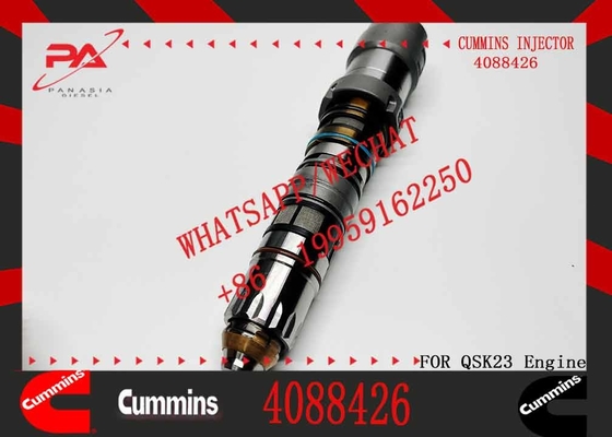 Original Cummins QSK23 for 4bt 6bt Nt855 K19 K38 Fuel Pump 4307242 EK80 4087977 4088426