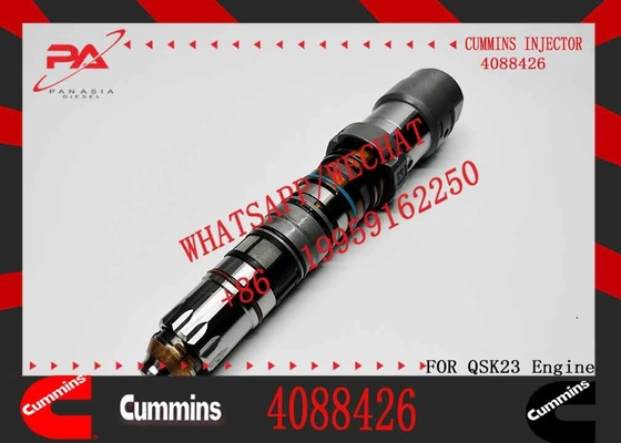 Original Cummins QSK23 for 4bt 6bt Nt855 K19 K38 Fuel Pump 4307242 EK80 4087977 4088426