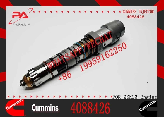 Original Cummins QSK23 for 4bt 6bt Nt855 K19 K38 Fuel Pump 4307242 EK80 4087977 4088426