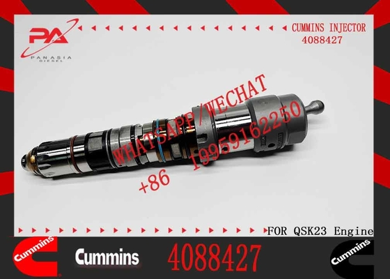 Original Cummins QSK23 for 4bt 6bt Nt855 K19 K38 Fuel Pump 4307242 EK80 4087977 4088426 4088427