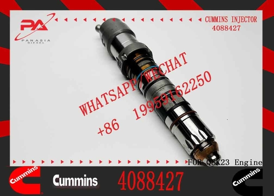 Original Cummins QSK23 for 4bt 6bt Nt855 K19 K38 Fuel Pump 4307242 EK80 4087977 4088426 4088427