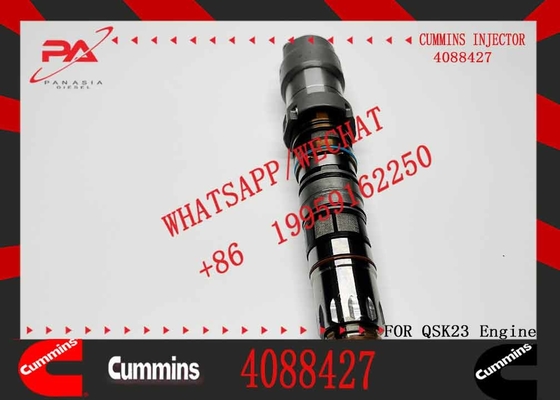 Original Cummins QSK23 for 4bt 6bt Nt855 K19 K38 Fuel Pump 4307242 EK80 4087977 4088426 4088427