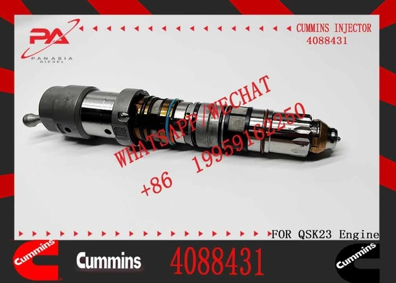 Original Cummins QSK23 for 4bt 6bt Nt855 K19 K38 Fuel Pump 4307242 EK80 4087977 4088426 4088427 4088431