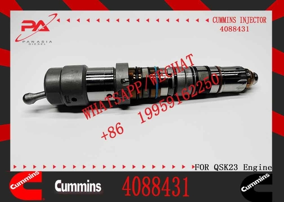 Original Cummins QSK23 for 4bt 6bt Nt855 K19 K38 Fuel Pump 4307242 EK80 4087977 4088426 4088427 4088431