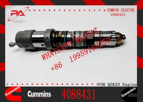 Original Cummins QSK23 for 4bt 6bt Nt855 K19 K38 Fuel Pump 4307242 EK80 4087977 4088426 4088427 4088431