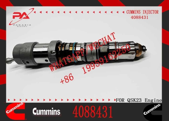 Original Cummins QSK23 for 4bt 6bt Nt855 K19 K38 Fuel Pump 4307242 EK80 4087977 4088426 4088427 4088431