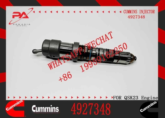 Factory Price Fuel Injector Assembly 4927348 for Cummins Engine Q19 Series
